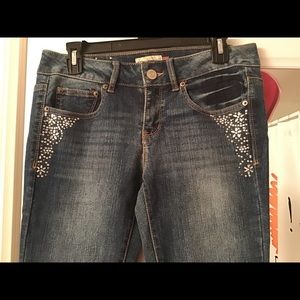 Women’s jeans